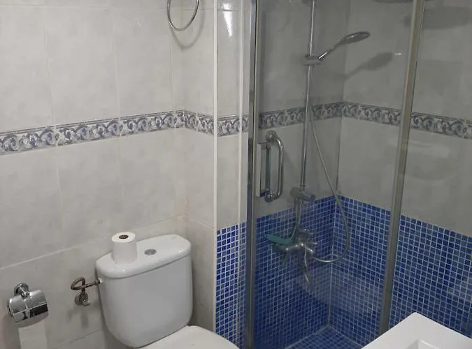 Apartment mit 1 Schlafzimmer
